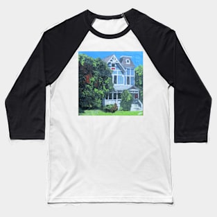 American House Baseball T-Shirt